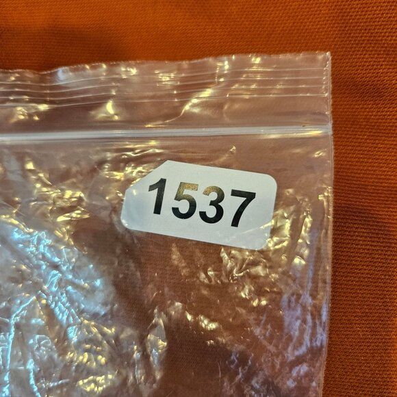 Nike Golf Tour Performance Dri-Fit Polo Shirt Mens XXL Burnt Orange Logo golf - Picture 9 of 10